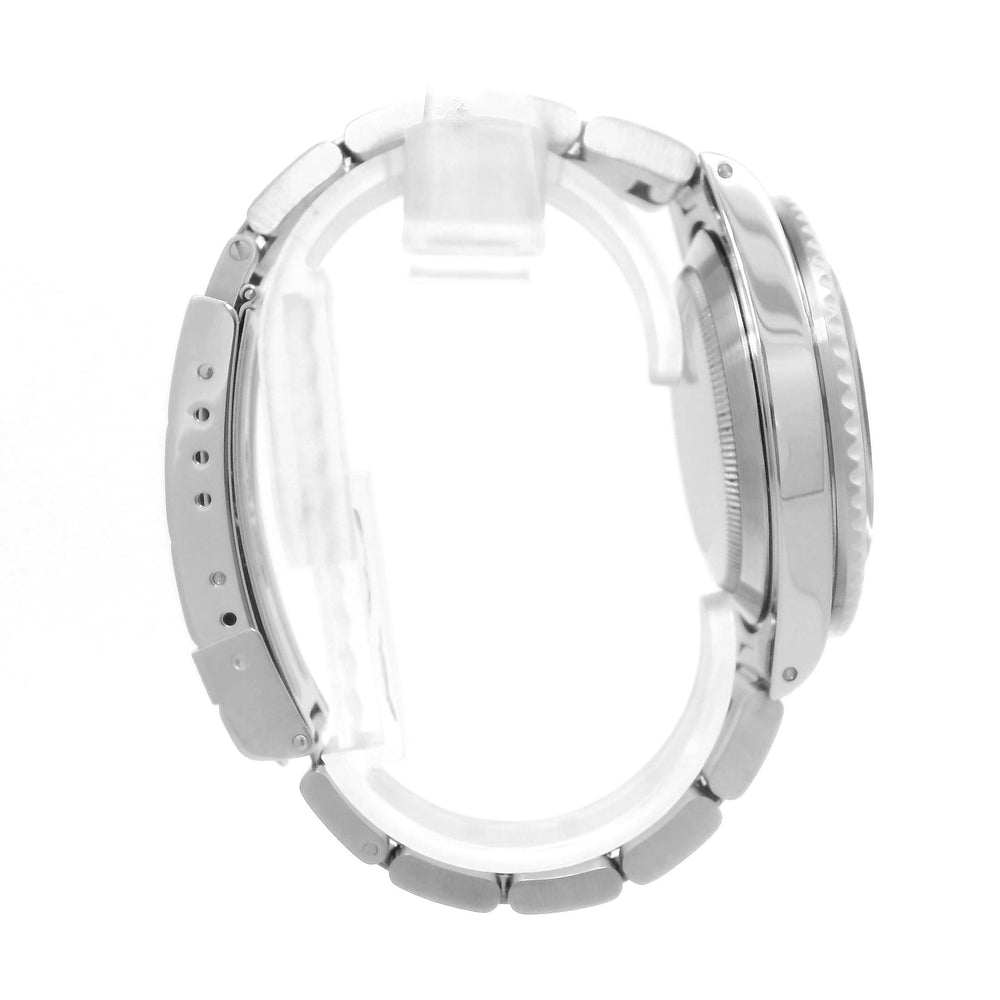 Rolex Submariner SS 40mm 16610LN