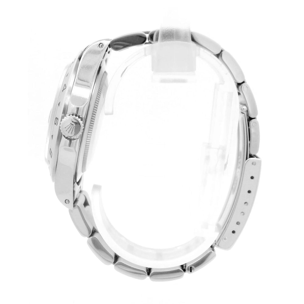 Rolex Explorer II SS 40mm 16570