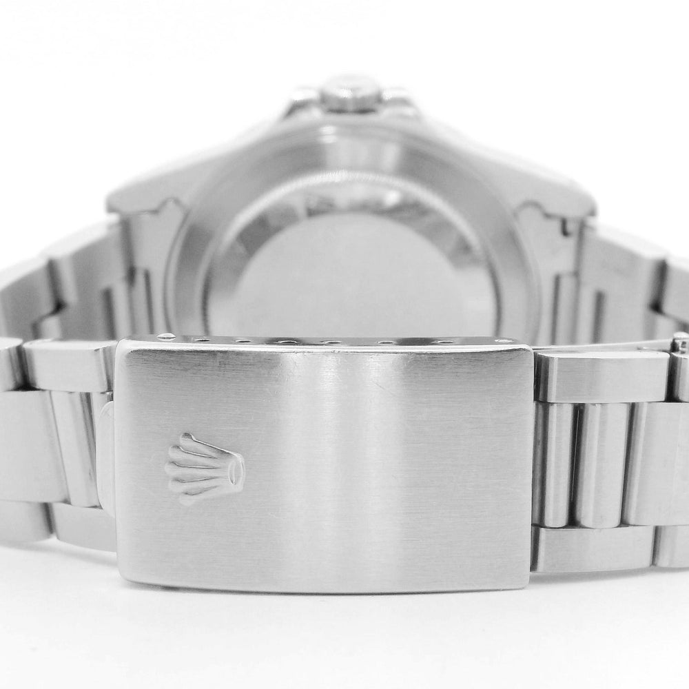 Rolex Explorer II SS 40mm 16570