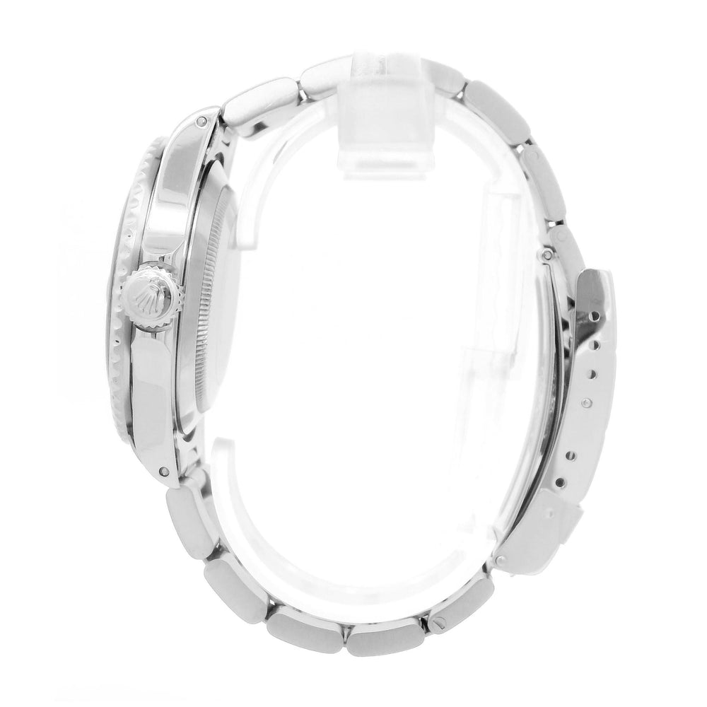 Rolex Submariner SS 40mm 16610