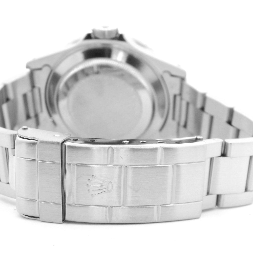 Rolex Submariner SS 40mm 16610