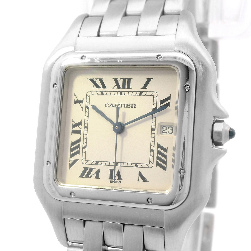 Cartier SS Panthere 3232