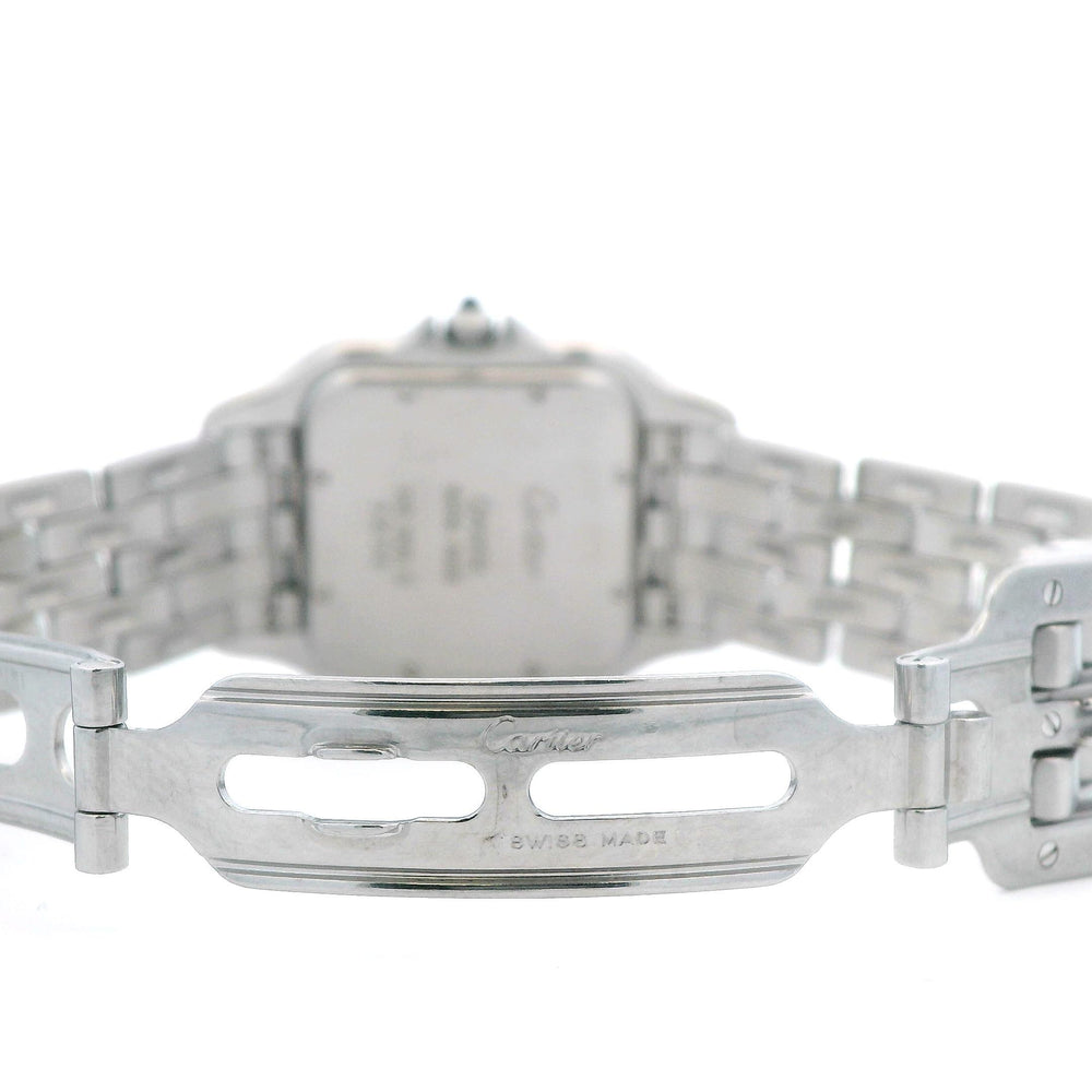 Cartier SS Panthere 3232