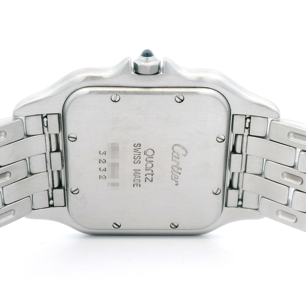 Cartier SS Panthere 3232