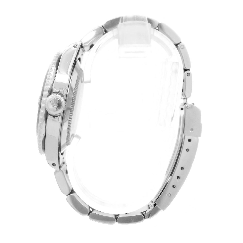 Rolex Submariner SS 40mm 16610
