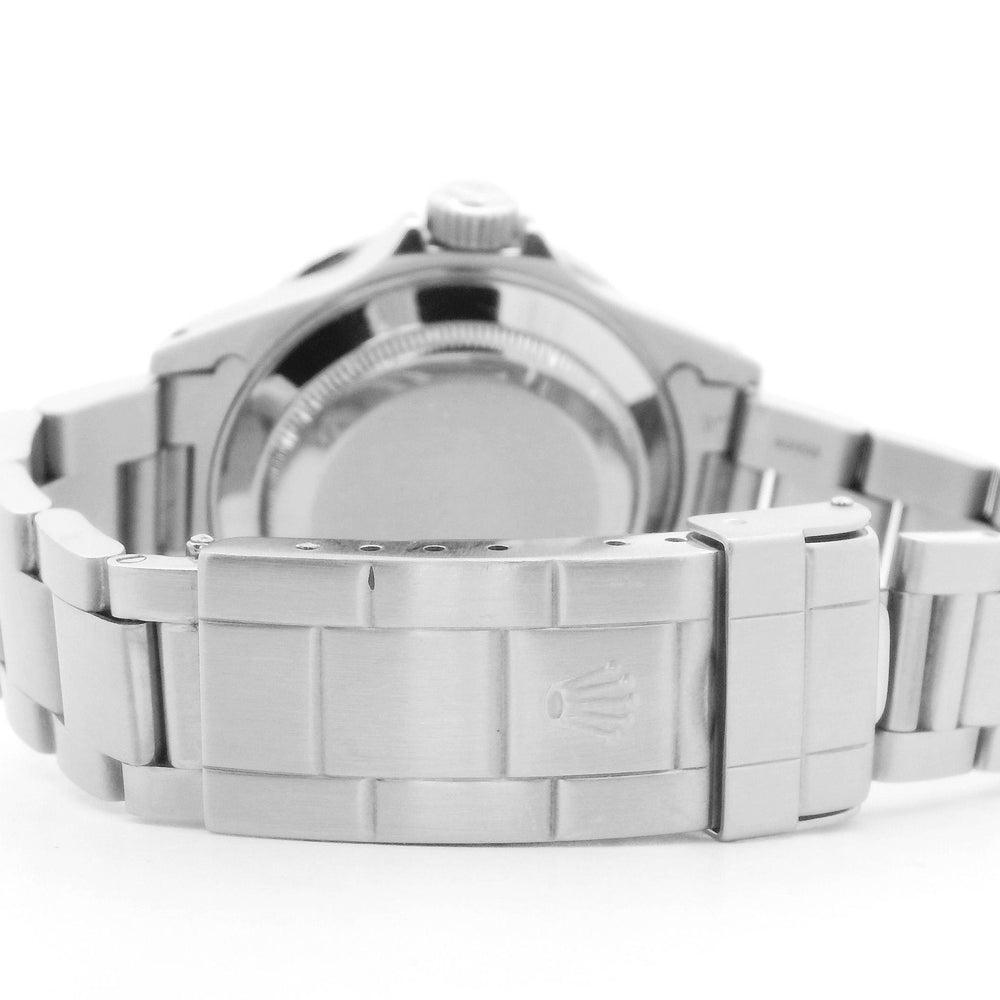 Rolex Submariner SS 40mm 16610