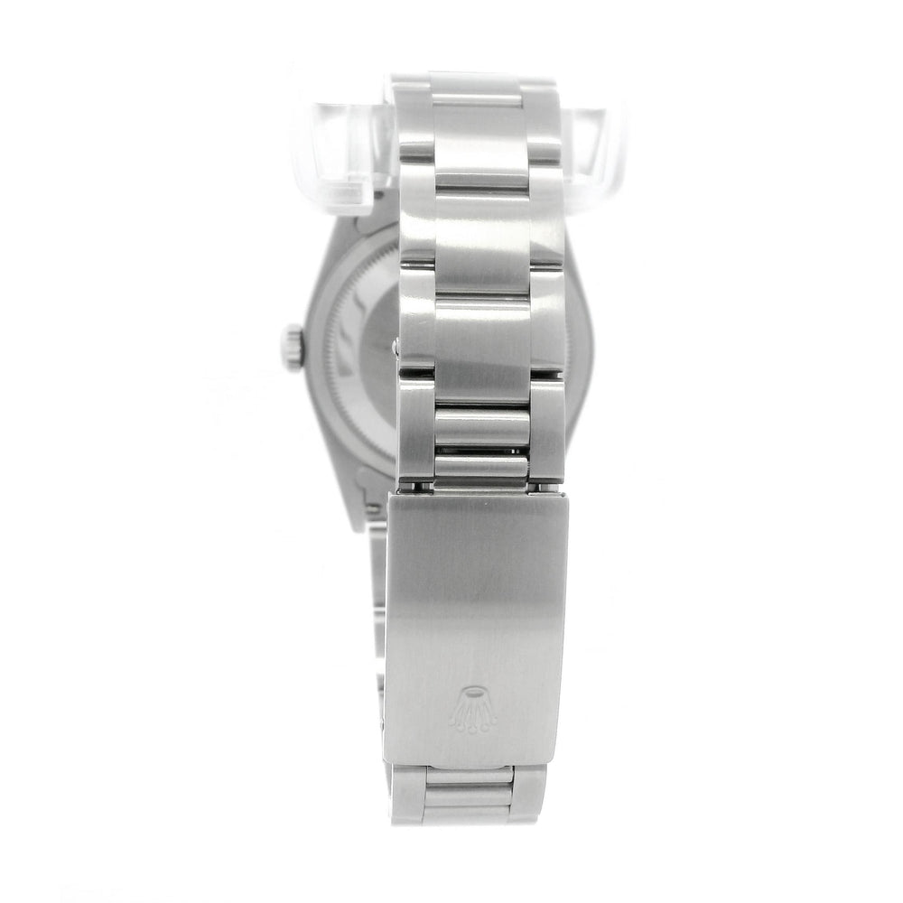 Rolex Datejust SS 36mm 16200