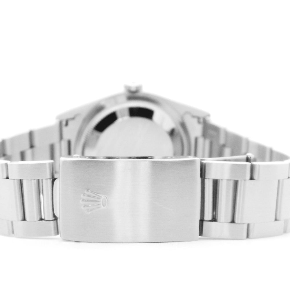 Rolex Datejust SS 36mm 16200