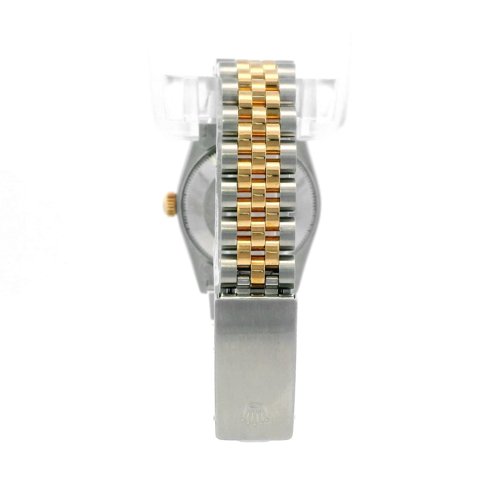 Rolex Datejust SS/YG 31mm 68273