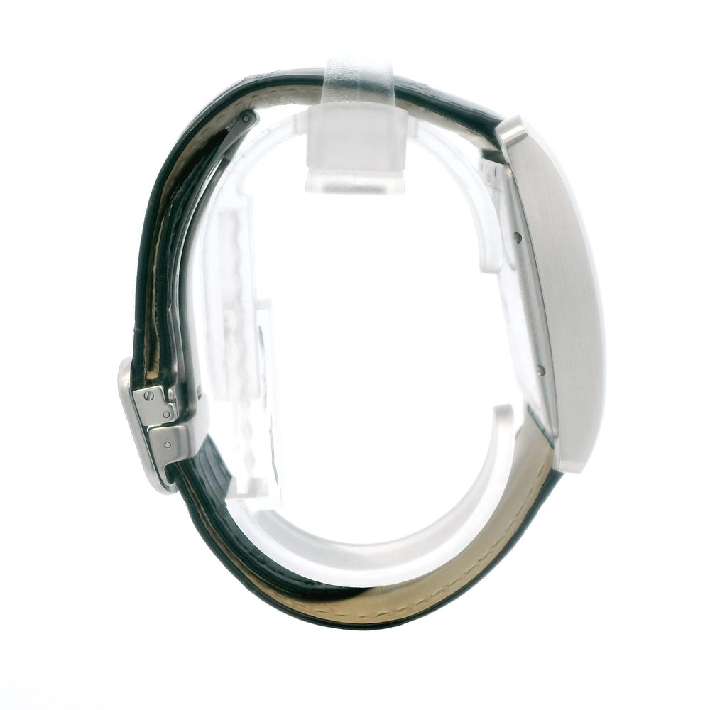 Cartier Tank MC 3589 SS 34.3mm