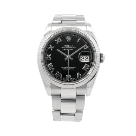 Rolex Datejust 36mm SS 116234
