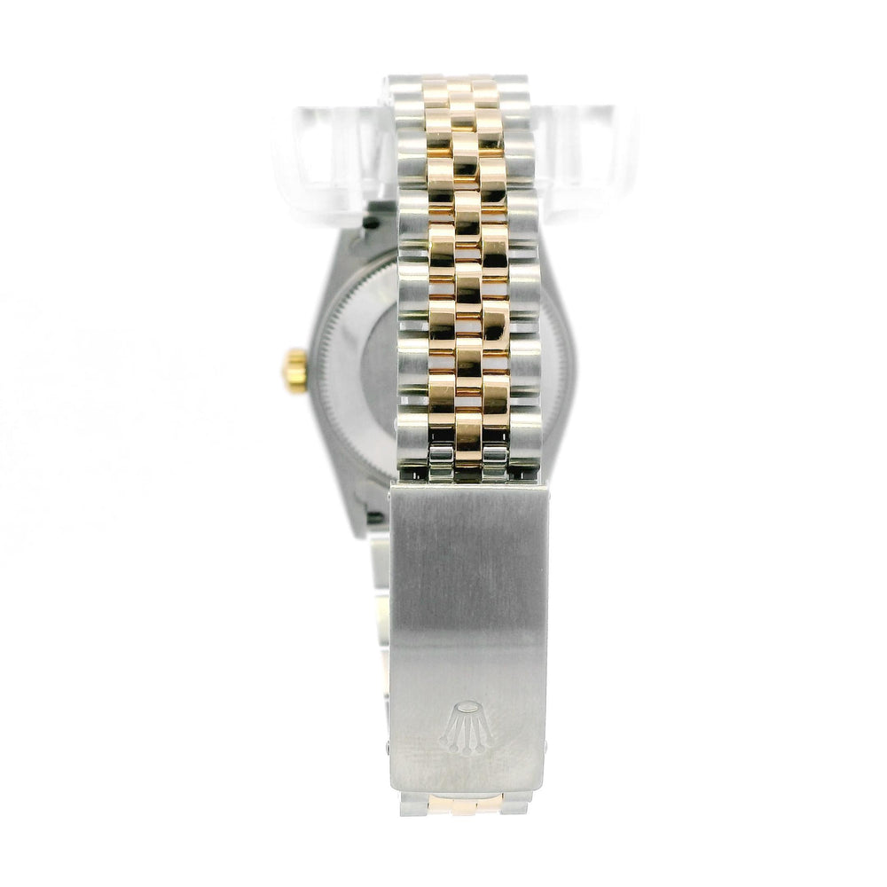 Rolex 31mm Datejust SS/YG 68273