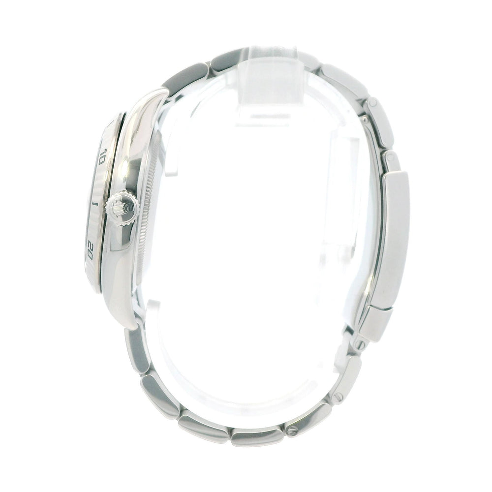 Rolex Datejust Turn-O-Graph 36mm SS 116264