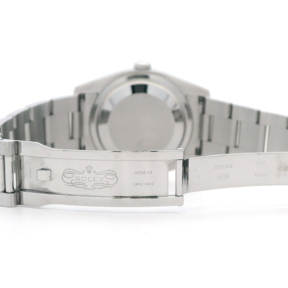 Rolex Datejust Turn-O-Graph 36mm SS 116264