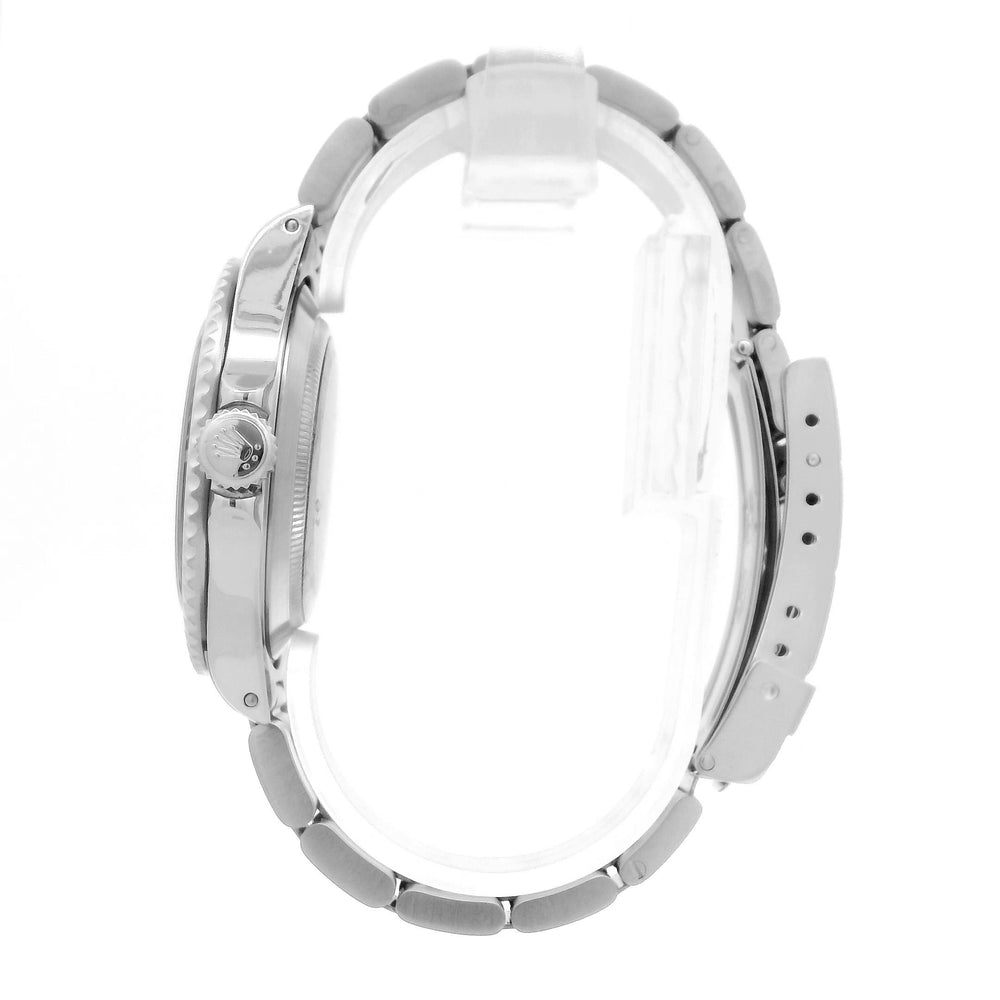 Rolex Submariner 40mm SS 14060