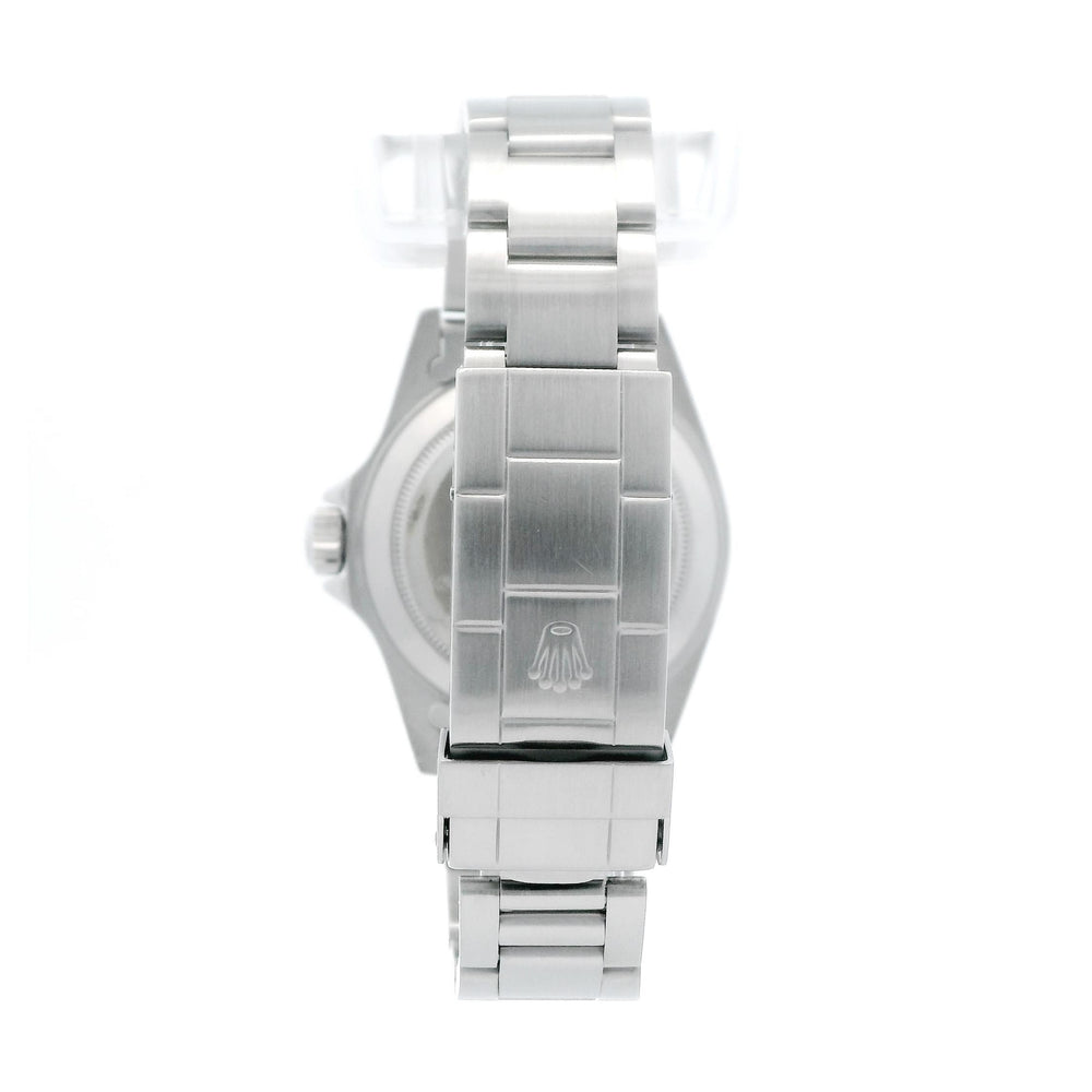 Rolex Submariner 40mm SS 14060