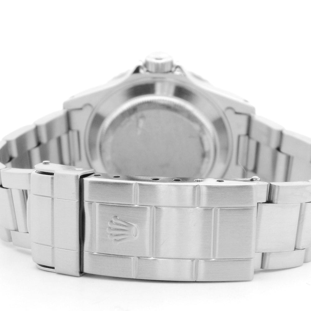 Rolex Submariner 40mm SS 14060