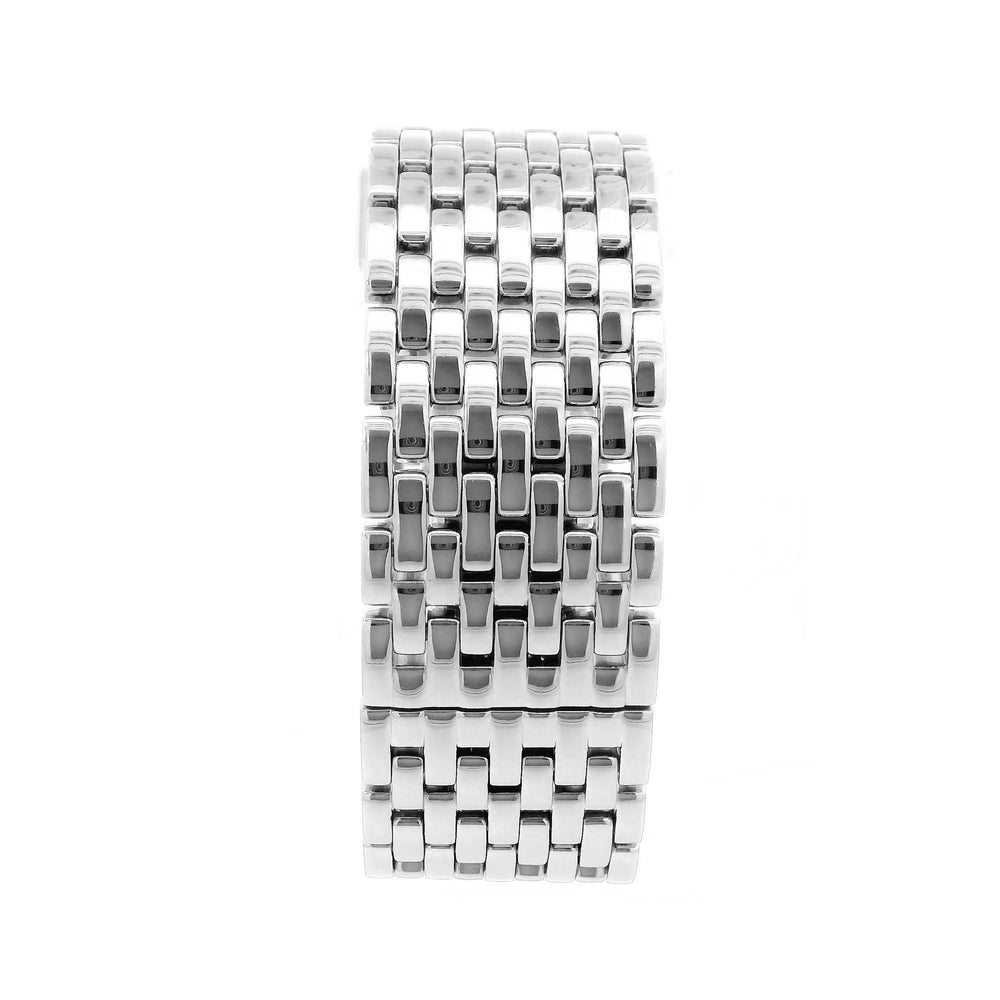 Cartier Panthere Ruban SS 2420
