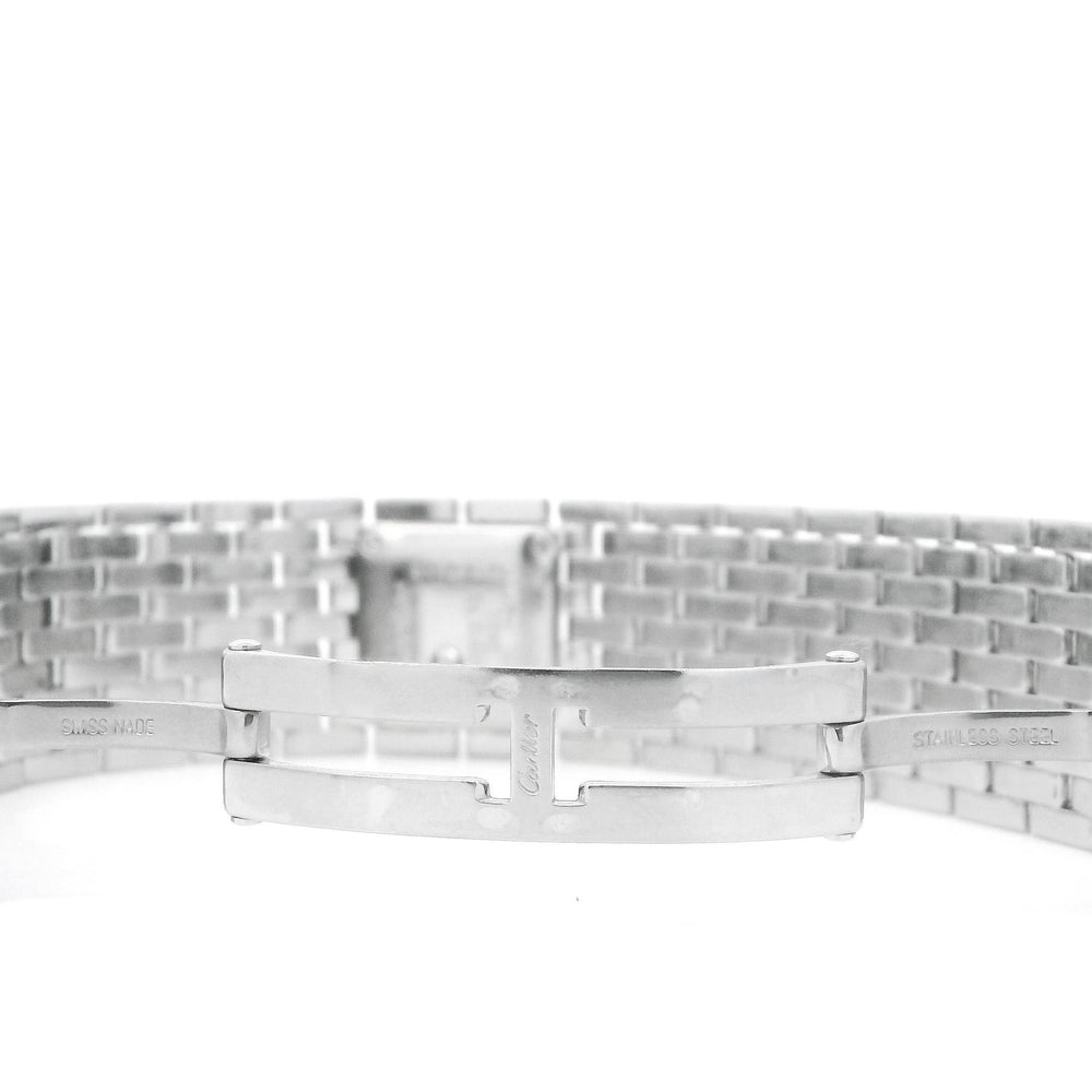 Cartier Panthere Ruban SS 2420