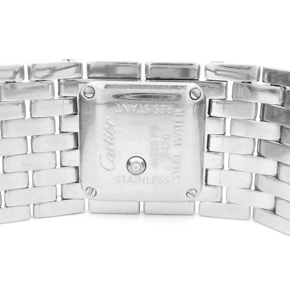 Cartier Panthere Ruban SS 2420