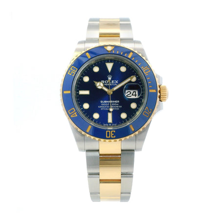 Rolex 41mm Submariner
