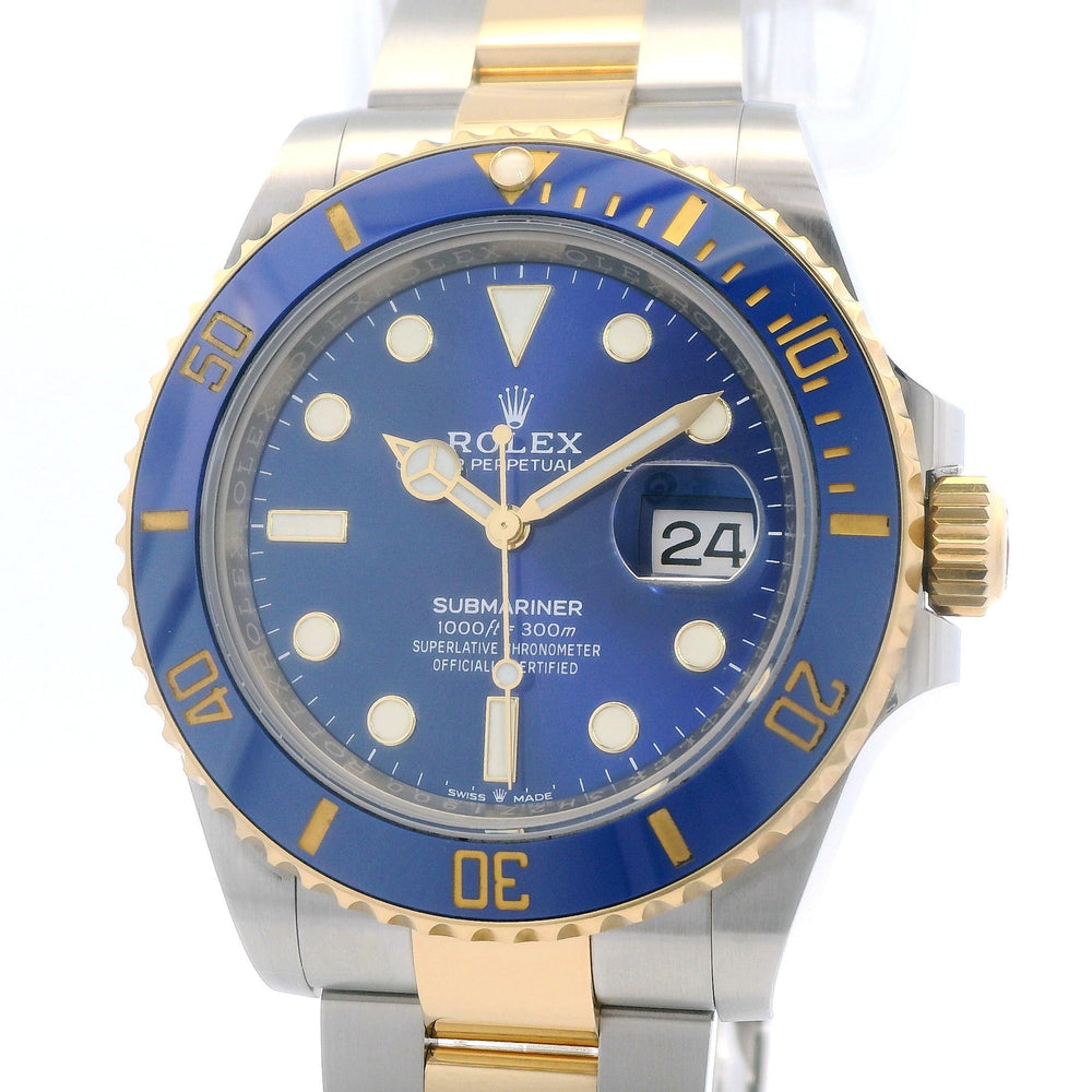 Rolex Submariner