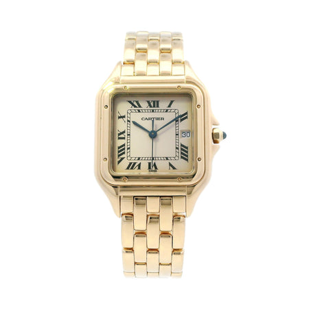 Cartier Panthere 18ky Quartz