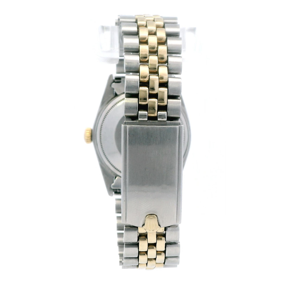 Rolex Datejust 36mm SS/YG 1603