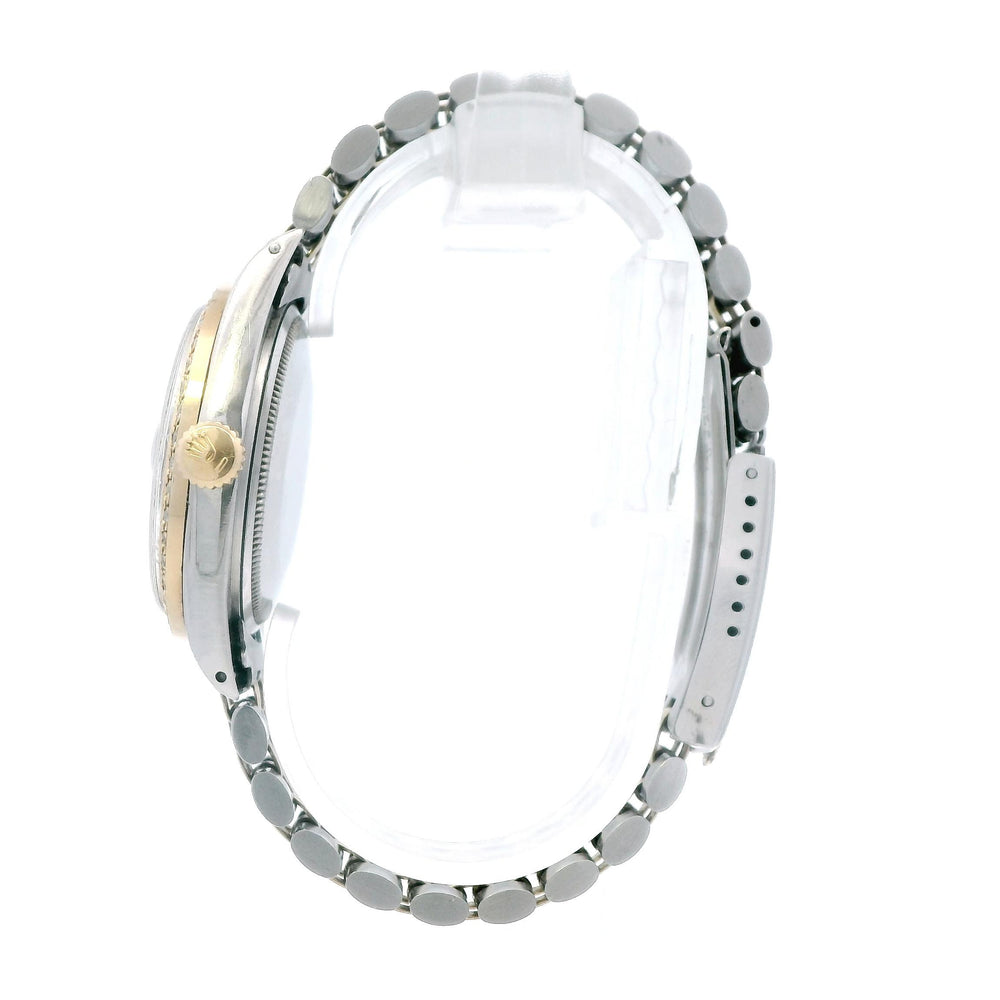 Rolex Datejust 36mm SS/YG 1603