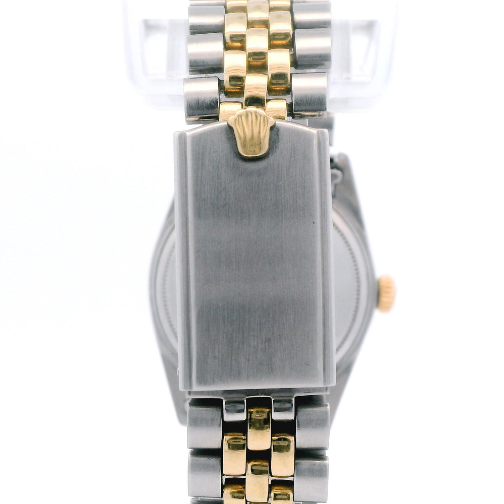 Rolex Datejust 36mm SS/YG 1603
