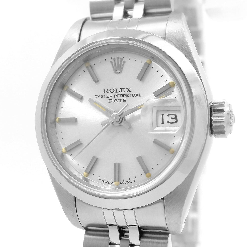Rolex 26mm Ladies Datejust SS 69160