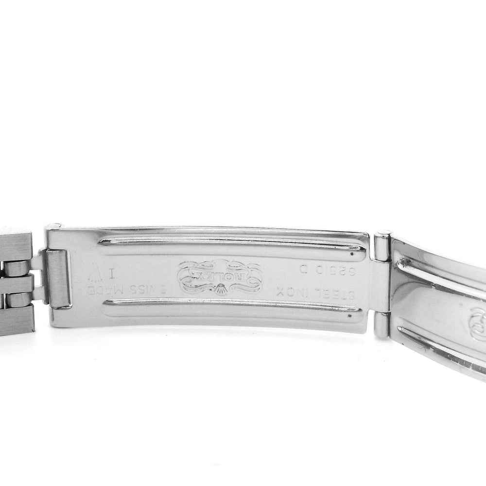 Rolex 26mm Ladies Datejust SS 69160