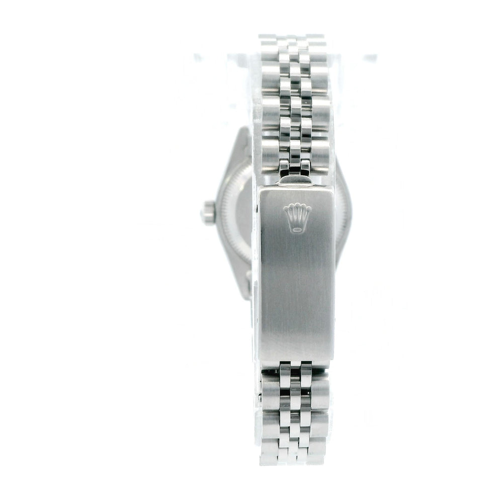 Rolex 26mm Ladies Datejust SS 69160