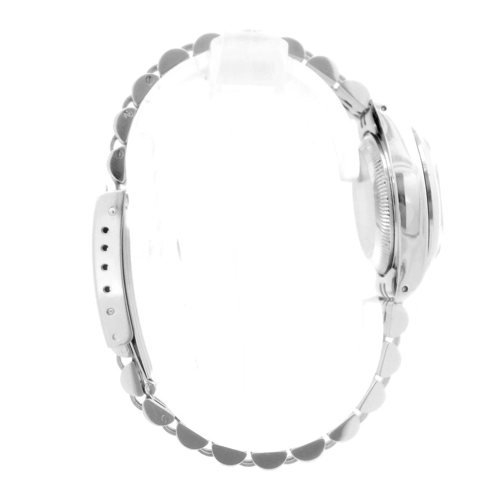 Rolex 26mm Ladies Datejust SS 69160