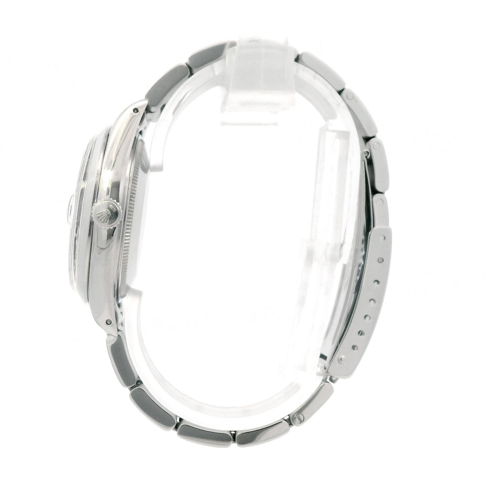 Rolex Date 34mm SS 15000