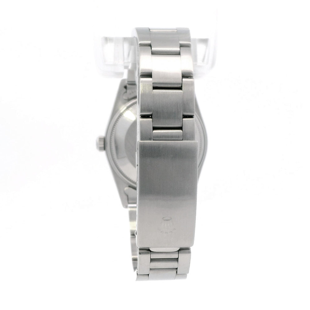 Rolex Date 34mm SS 15000