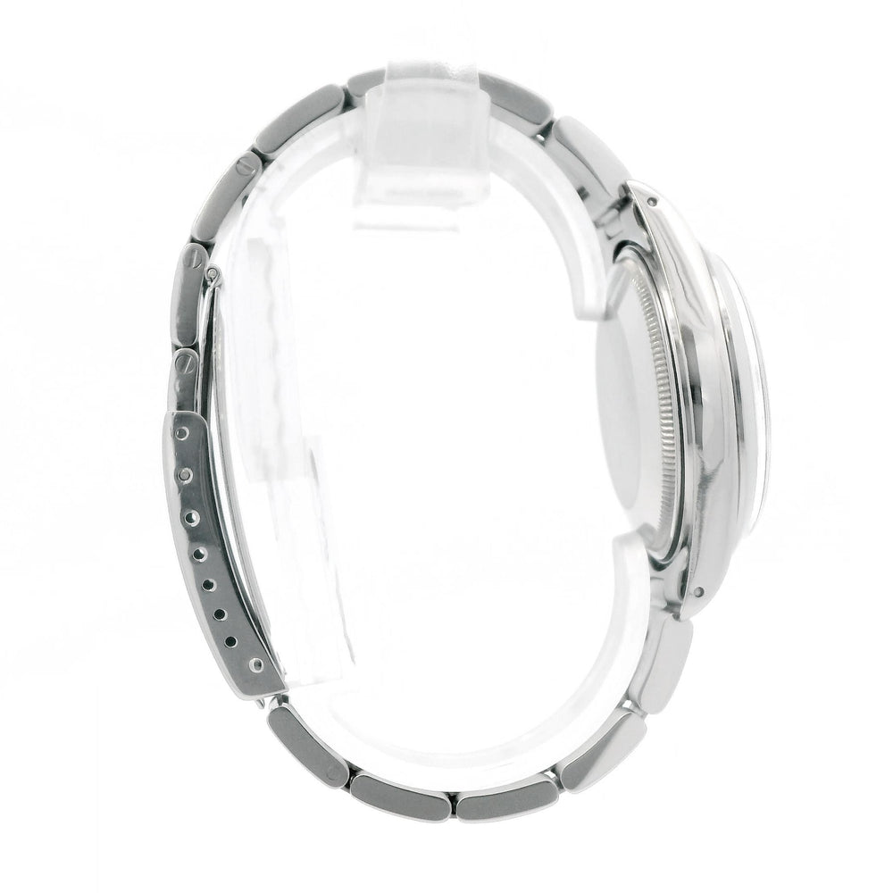Rolex Date 34mm SS 15000