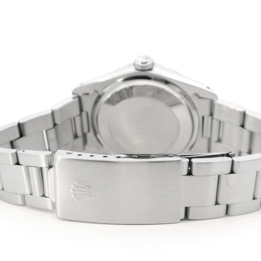Rolex Date 34mm SS 1501