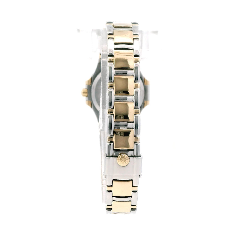 Patek Philippe Ladies Nautilus SS/YG 4700