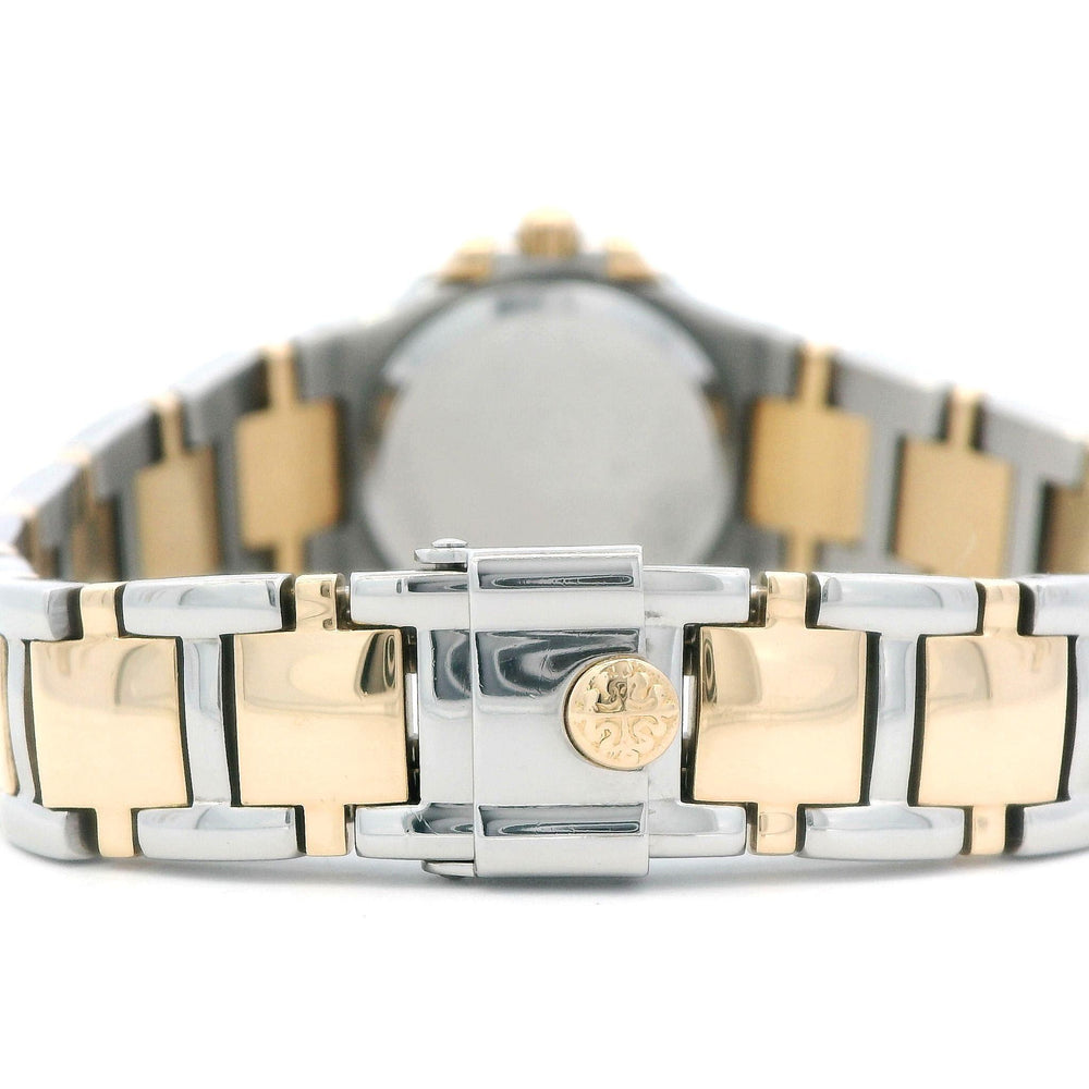 Patek Philippe Ladies Nautilus SS/YG 4700