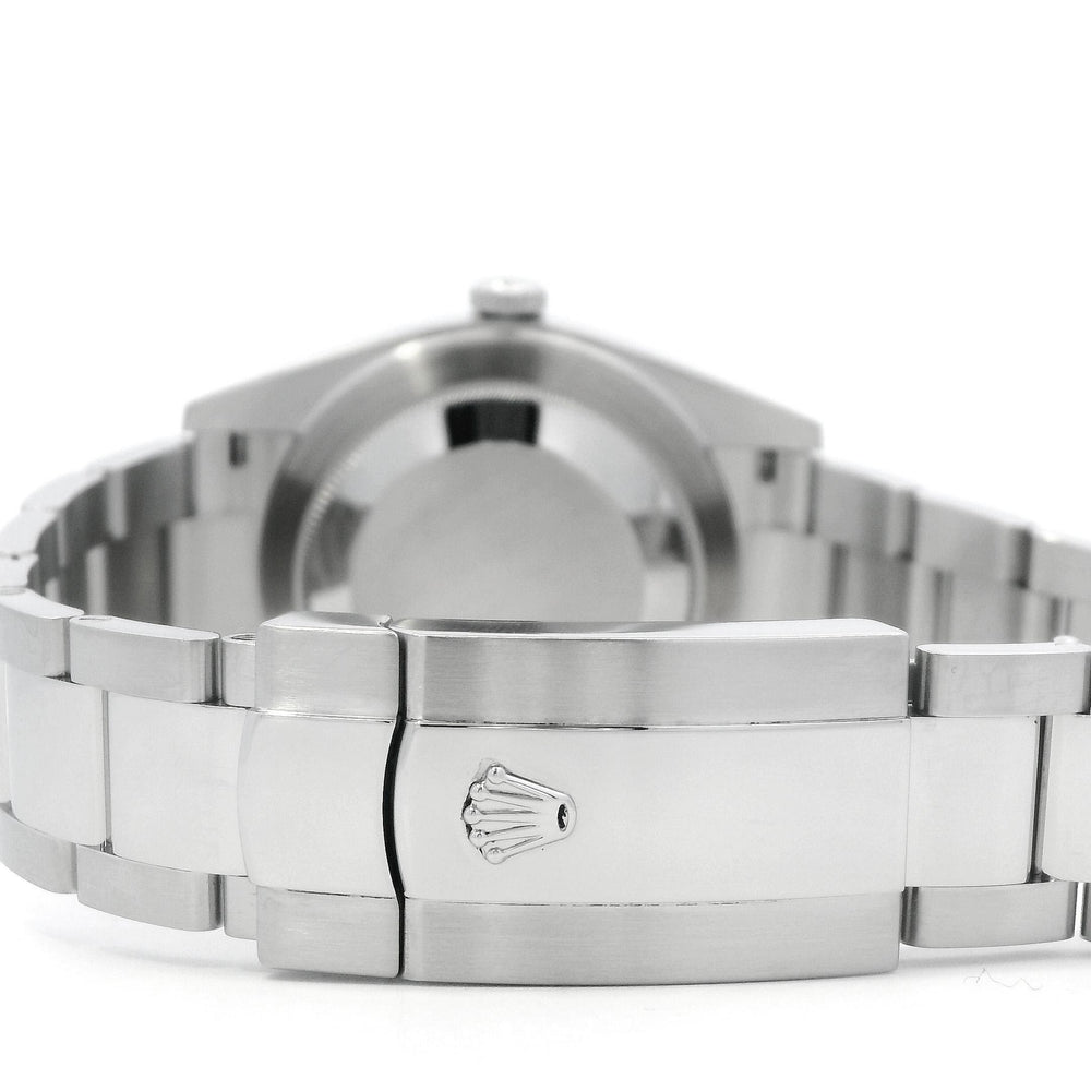 Rolex 41mm Datejust SS 126334