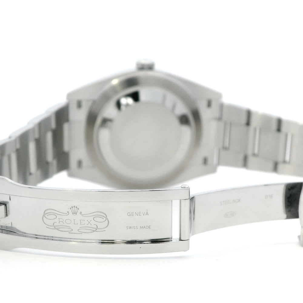 Rolex 41mm Datejust SS 126334