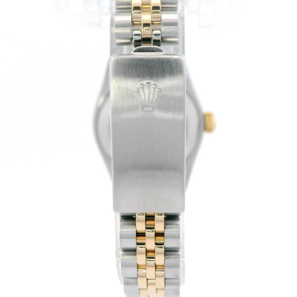 Rolex Datejust 26mm SS/YG 69173/R465301
