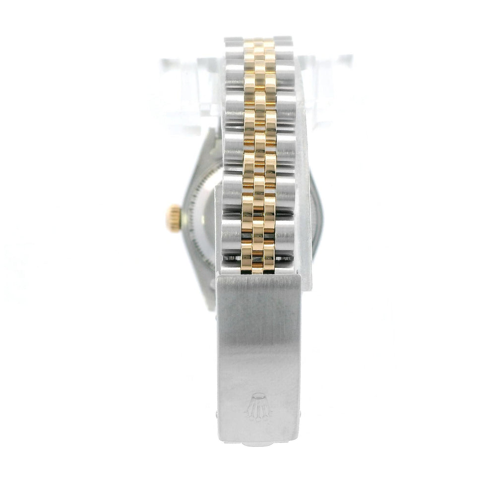 Rolex Ladies Datejust 26mm SS/YG 69173