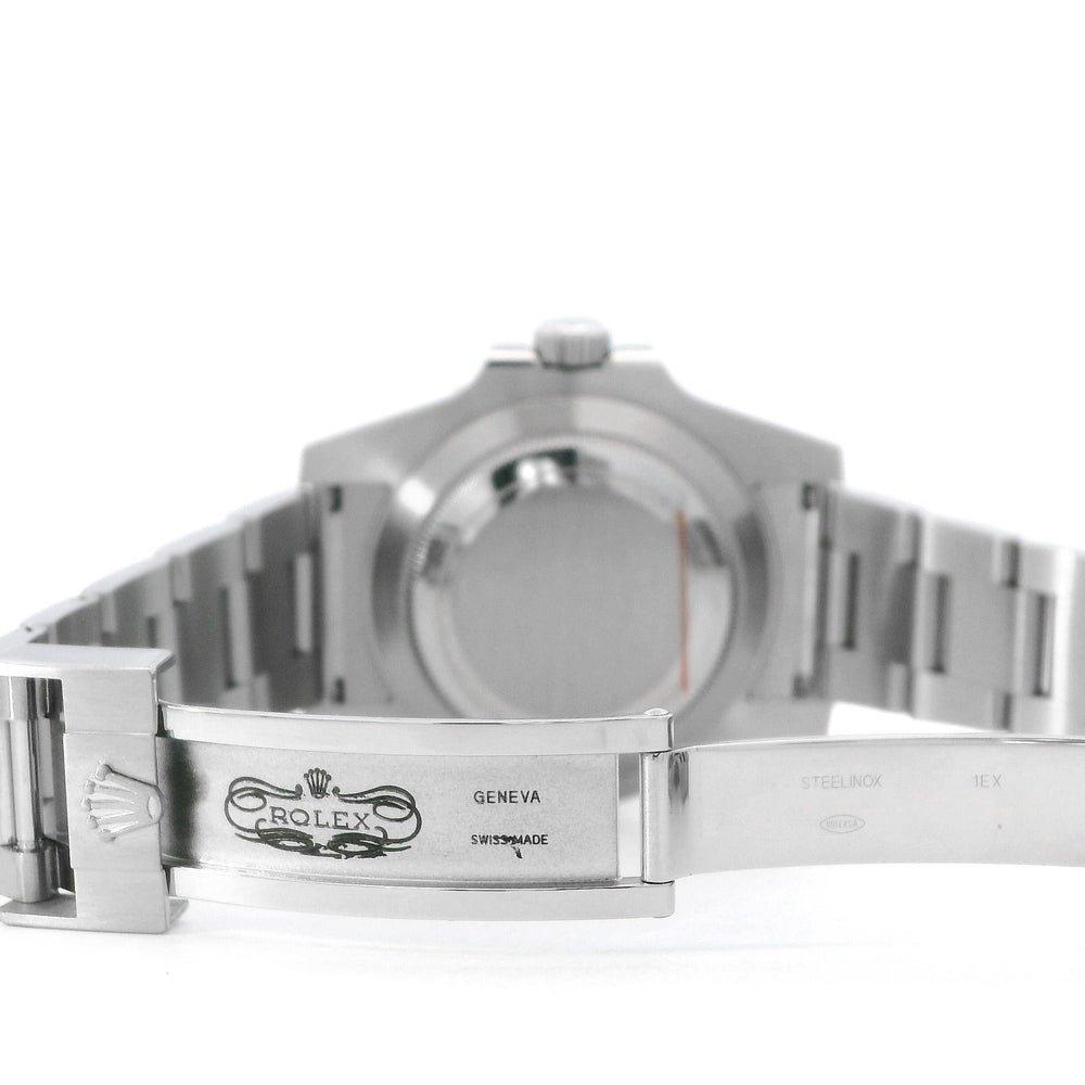 Rolex Submariner No Date SS 114060