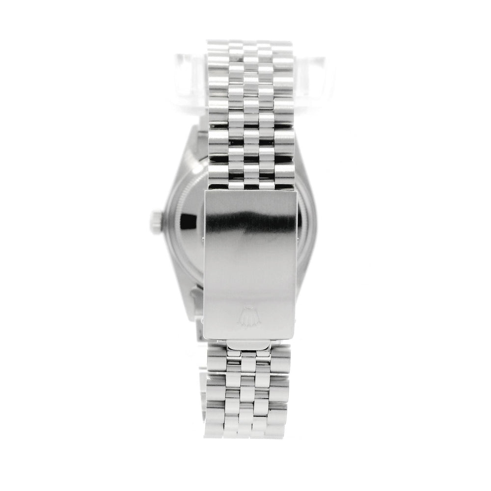 Rolex Datejust 36mm SS 16030