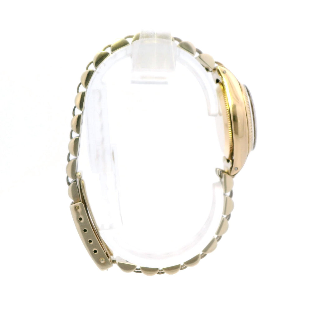 Rolex Oyster Perpetual YG 6619