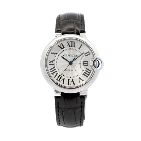 Cartier Ballon Bleu 36mm 3284