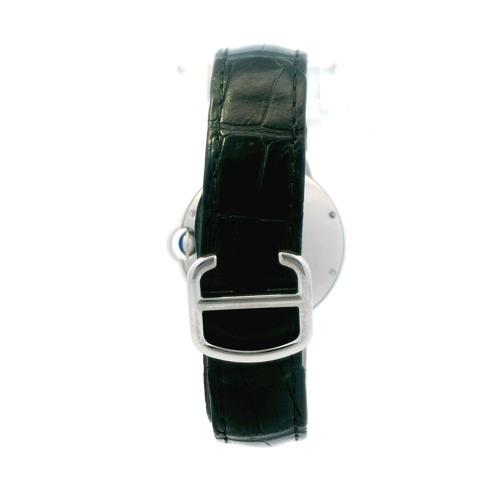 Cartier Ballon Bleu 36mm 3284