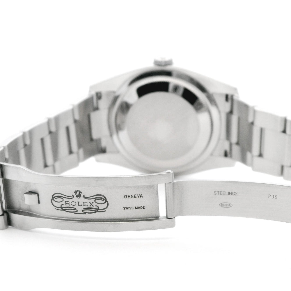 Rolex OP Harley Davidson SS 116000